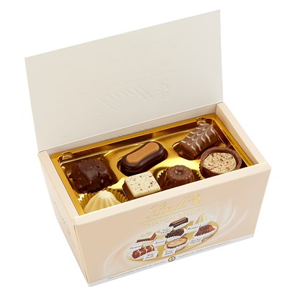 View Mini Bottega Gold Brut Prosecco 20cl Champagne and Chocolates In Tray number 1